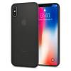  Spigen Air Skin  iPhone X