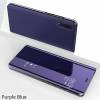 Θήκη Clear View για Huawei P20 Μωβ (ΟΕΜ) Θήκη Clear View για Huawei P20 Μωβ (ΟΕΜ)