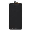 Huawei Y6 Touch Touch & LCD Mechanism (2017) Black without Frame