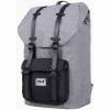 8848 BALO LAPTOP BACKPACK 15,6" ADVANCED FASHION GREY