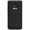 Back Cover for MLS Alu 5.5  - Black