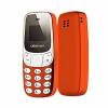 Mini mobile L8STAR GTSTAR BM10 Orange