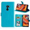 Xiaomi MI MIX 2 Βιβλίο Δερμάτινη Θήκη Stand Τιρκουαζ (oem) Xiaomi MI MIX 2 Βιβλίο Δερμάτινη Θήκη Stand Τιρκουαζ (oem)