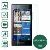 Προστατευτικό Οθόνης Tempered Glass για Blackberry Leap Διάφανο (OEM)