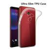 Μαλακή Θήκη TPU Gel Σιλικόνης για HTC UC11Plus Διάφανο (OEM) Μαλακή Θήκη TPU Gel Σιλικόνης για HTC UC11Plus Διάφανο (OEM)