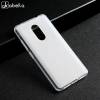 Transparent Thin Gel TPU Phone Case for TPlink Neffos X1 Max 5.5