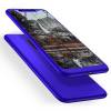 Case  360° Full Plate for Xiaomi Pocophone F1 Blue (OEM)