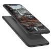 Case  360° Full Plate for Xiaomi Pocophone F1 Black (OEM)