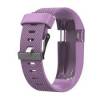 Ανταλλακτικό Λουρί Σιλικόνης για Fitbit Charge HR Activity Μωβ Small (OEM) Ανταλλακτικό Λουρί Σιλικόνης για Fitbit Charge HR Activity Μωβ Small (OEM)