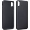 TPU Gel Case for IPHONE XS MAX 6.5" - Black