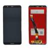 Μηχανισμός Αφής με LCD Οθόνη για Huawei P Smart - Μαύρο Μηχανισμός Αφής με LCD Οθόνη για Huawei P Smart - Μαύρο