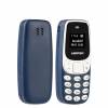 Mini mobile L8STAR GTSTAR BM10 Dark Blue