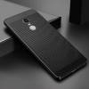 Θήκη Σιλικόνης Τύπου Αεραγωγούς για Xiaomi Pocophone F1 Μαύρο (OEM)