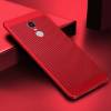 Cooling Heat Dissipate Case for Xiaomi Pocophone F1 Red (OEM)