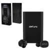 Defunc True Wireless Earbuds & Power bank 2100mAh D0251 Μαύρο Defunc True Wireless Earbuds & Power bank 2100mAh D0251 Μαύρο