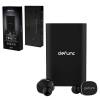 Defunc True Wireless Earbuds & Power bank 2100mAh D0251 Black