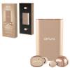 Defunc True Wireless Earbuds & Power Bank 2100mAh D0267 Gold