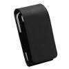 Case IQos Fashion Fabric Black