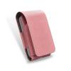 Case IQos Fashion Fabric Pink