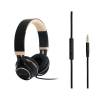 Ακουστικά Element HD-670-K Μαύρο