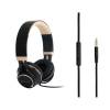 Headphone Element HD-670-K Black