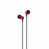 Earphones with Microphone WK Wi230 Red