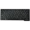 Keyboard for Sony Vaio PCG-61112M Black (OEM)