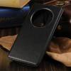 Δερματίνη Θήκη Πορτοφόλι Quick Circle για LG G3 D850 D855 VS985 Μαύρο (OEM) Δερματίνη Θήκη Πορτοφόλι Quick Circle για LG G3 D850 D855 VS985 Μαύρο (OEM)