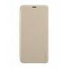 Nillkin Smart Wake Up/Sleep Flip Leather Case for Xiaomi Redmi S2 Gold