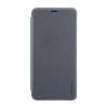 Nillkin Smart Wake Up/Sleep Flip Leather Case for Xiaomi Redmi S2 Gray