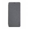 NILLKIN Sparkle Flip Leather Case For Xiaomi Redmi 5 Gray