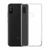 Θήκη Σιλικόνης TPu Gel για Xiaomi Redmi Note 6 Pro Global Version Διάφανο (Clear) Θήκη Σιλικόνης TPu Gel για Xiaomi Redmi Note 6 Pro Global Version Διάφανο (Clear)