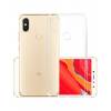 Θήκη Σιλικόνης TPu Gel για Xiaomi Redmi S2/Redmi S2 Global Version Διάφανο (Clear) Θήκη Σιλικόνης TPu Gel για Xiaomi Redmi S2/Redmi S2 Global Version Διάφανο (Clear)