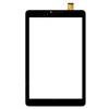 Touch Screen for MLS IQ M 1001 SQ-PGA1420B01-FPC-A0 10.1'' Black (OEM)