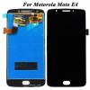 Touch & LCD for Motorola Moto E4 Black (OEM)