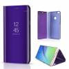 Θήκη Clear View για Huawei Y7 (2018) ΜΩΒ (ΟΕΜ) Θήκη Clear View για Huawei Y7 (2018) ΜΩΒ (ΟΕΜ)