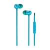 EchoPro™ Headphones with Smart Remote & Mic Blue