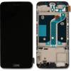 Μηχανισμό Αφής & LCD με Πλαίσιο για Oneplus 5 Μαύρο (OEM) Μηχανισμό Αφής & LCD με Πλαίσιο για Oneplus 5 Μαύρο (OEM)