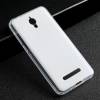 Transparent Thin Gel TPU Phone Case for TP-link Neffos Y5 Case 5 (BULK) (OEM)