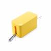 BlueLounge Cablebox Mini Yellow BL- CBM