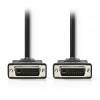 Καλώδιο DVI-D Dual Αρσ. - DVI-D Dual Αρσ., 2m Μαύρο (OEM) Καλώδιο DVI-D Dual Αρσ. - DVI-D Dual Αρσ., 2m Μαύρο (OEM)