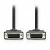  DVI-D Dual . - DVI-D Dual ., 2m  (OEM)