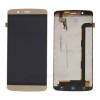 TOUCH & LCD FOR ELEPHONE P8000 Gold (OEM)