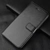 Flip Wallet Case for Meizu M6T Black (OEM)