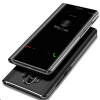 Θήκη Clear View για Huawei Mate 10 Pro Μαύρο (ΟΕΜ)