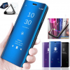 Θήκη Clear View για Xiaomi Redmi 5 Μπλε (ΟΕΜ) Θήκη Clear View για Xiaomi Redmi 5 Μπλε (ΟΕΜ)