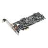 Asus Xonar DGX, 5.1 Channel, PCI-Express, Gaming audio card (90-YAA0Q1-0UAN0BZ)