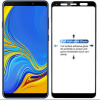 Προστατευτικό Οθόνης Full Face 9H Tempered Glass για Samsung Galaxy A9 2018 Black (OEM) Προστατευτικό Οθόνης Full Face 9H Tempered Glass για Samsung Galaxy A9 2018 Black (OEM)