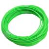 green light colour 10m&#215; 1.75mm  Print Filament ABS 3D Printer Filament Supplies Drawing Pe