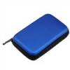 Nintendo 3DS Eva Case Blue